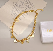 Load image into Gallery viewer, CD Necklace
