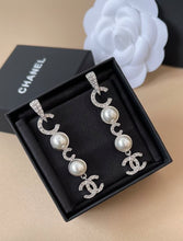 Load image into Gallery viewer, CC Earrings
