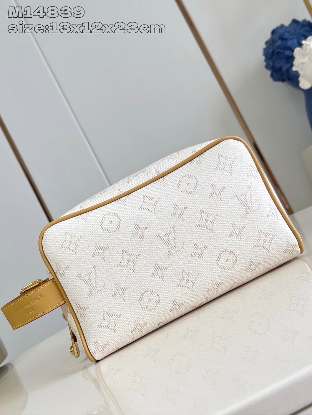 Toiletry Bag