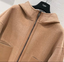 Load image into Gallery viewer, Logo Jacket
