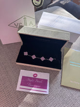 Load image into Gallery viewer, Original Quality Alhambra Bracelet
