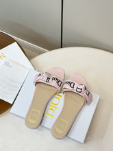 Load image into Gallery viewer, Cotton Sandals
