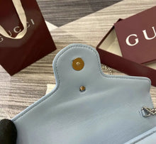 Load image into Gallery viewer, Marmont Wallet on Chain
