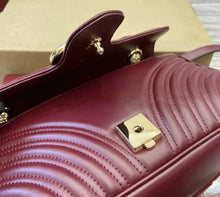 Load image into Gallery viewer, Marmont Mini Shoulder Bag
