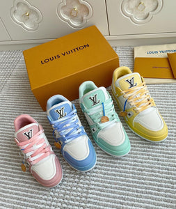 Logo Trainers