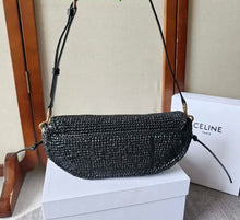 Load image into Gallery viewer, Little Halfmoon Bag
