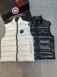 Crofton Gilet Black Label