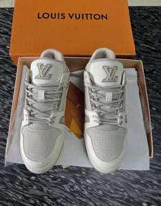 Logo Trainers