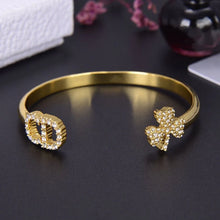 Load image into Gallery viewer, CD Bracelet
