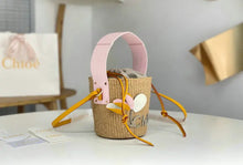 Load image into Gallery viewer, Small Woody Basket
