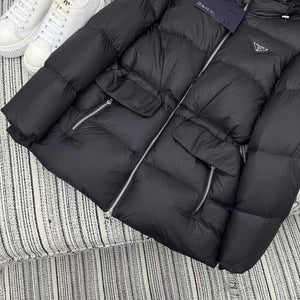 Logo Jacket