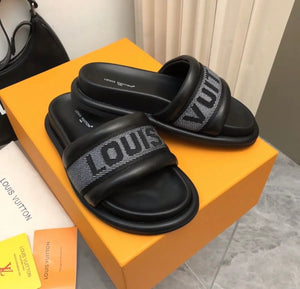 Logo Slides