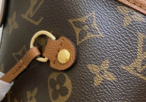 Neverfull Inside Out