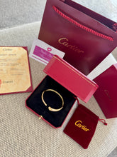 Load image into Gallery viewer, Panther Bracelet
