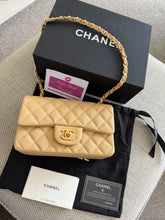 Load image into Gallery viewer, Mini Classic Flap Bag
