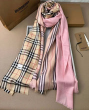 Load image into Gallery viewer, Silk Shawl
