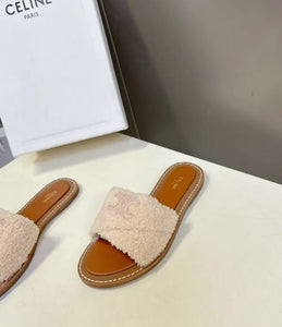 Leather Sandals