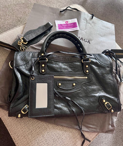 City Bag