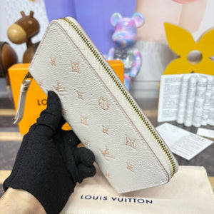 Zippy Wallet