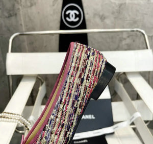 CC Pumps