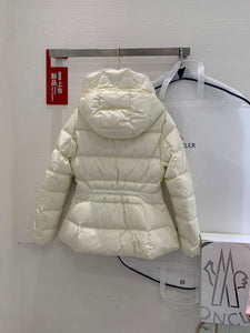 Avoce Jacket