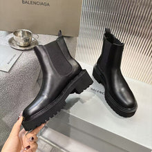 Load image into Gallery viewer, Leather Boots
