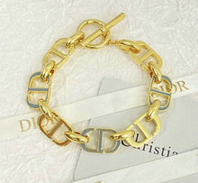 Load image into Gallery viewer, CD Bracelet

