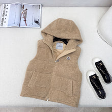 Load image into Gallery viewer, Enfant Gilet
