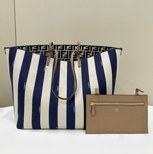 Reversible Tote