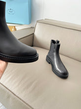 Load image into Gallery viewer, Leather Boots
