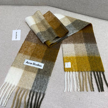 Load image into Gallery viewer, Wool Scarf
