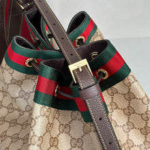 Load image into Gallery viewer, Venice Bucket Bag
