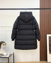 Load image into Gallery viewer, Logo Parka
