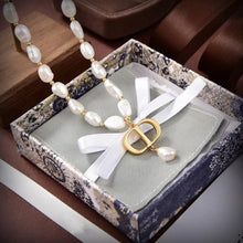 Load image into Gallery viewer, CD Necklace

