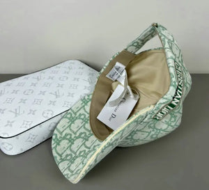 Oblique Cap