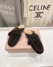 Load image into Gallery viewer, Suede Loafers
