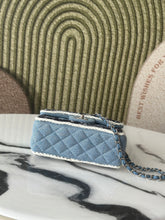 Load image into Gallery viewer, Mini Classic Flap Bag
