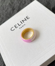 Load image into Gallery viewer, Logo Ring

