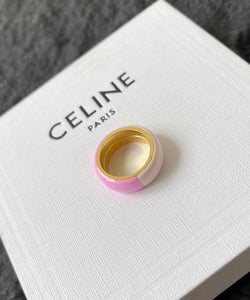 Logo Ring