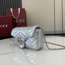 Load image into Gallery viewer, Marmont Super Mini Bag
