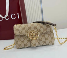 Load image into Gallery viewer, Marmont Mini Shoulder Bag

