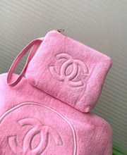 Load image into Gallery viewer, Beach Tote
