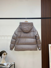 Load image into Gallery viewer, The Cube Jacket
