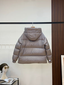 The Cube Jacket