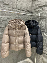 Load image into Gallery viewer, Logo Jacket
