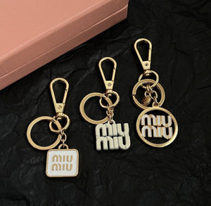 Bag Charm/Keychain