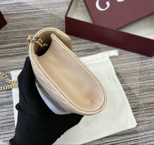Load image into Gallery viewer, Marmont Wallet on Chain
