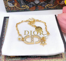 Load image into Gallery viewer, CD Bracelet
