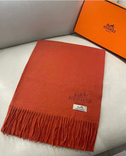 Load image into Gallery viewer, Cashmere Scarf
