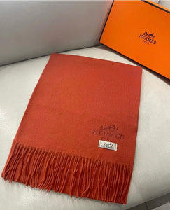 Cashmere Scarf